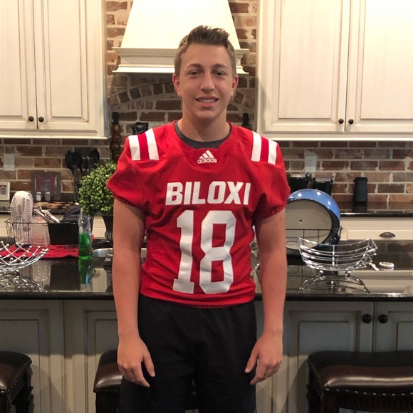 Meet your Posher, Blake - Picture 1 of 1